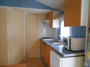 Campings Camping Bellevue : photos des chambres