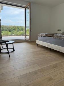 Luxus Appartement- Waldheim