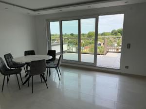 Luxus Appartement- Waldheim