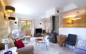 Résidence Sorbier by Leavetown Vacations