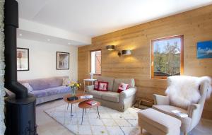 Résidence Sorbier by Leavetown Vacations