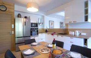 Résidence Sorbier by Leavetown Vacations