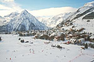 Résidence Belvédère by Leavetown Vacations