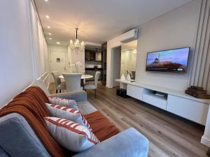 Apt na Borges de Medeiros, próximo a Rua Coberta