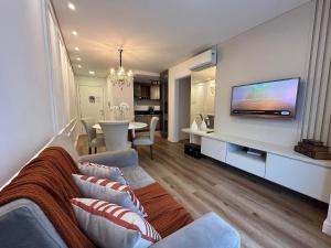 Apt na Borges de Medeiros, próximo a Rua Coberta