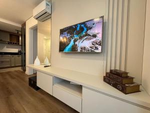 Apt na Borges de Medeiros, próximo a Rua Coberta