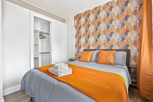 2BD Urban Ease in Lower East Side