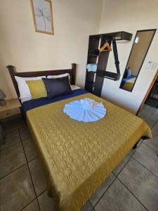 Arenal Paradise Lodge