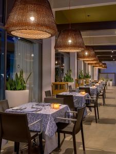 Olympic Palace Hotel Rhodes Greece