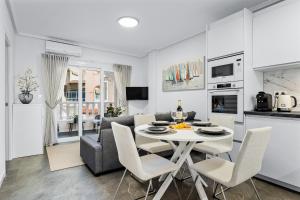 Moderne Oase 2 Min zu Fuß zum Strandparadies