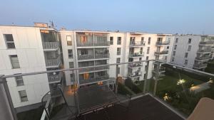 Premium Baltic Seaside Apartment