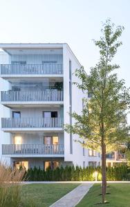 Premium Baltic Seaside Apartment