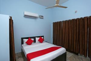 Hotel O The Ambience - 3hvězdičkové hotely ve městě Bhuvanéšvar