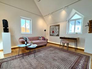 Galeriewohnung Alte Post