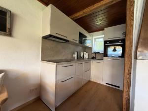 Tiroler Bergchalet bei Kitzbühel