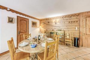 Résidence Ecrin Des Neiges - 4 Pièces pour 6 Personnes MAE-5003