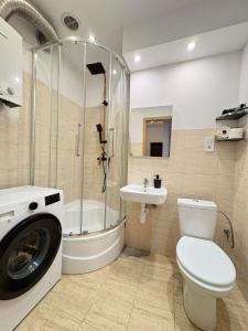 39 Gdynia Centrum - Apartament Mieszkanie dla 4 osób