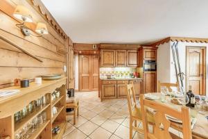 Résidence Ecrin Des Neiges - 4 Pièces pour 6 Personnes MAE-5003