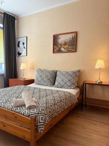 39 Gdynia Centrum - Apartament Mieszkanie dla 4 osób