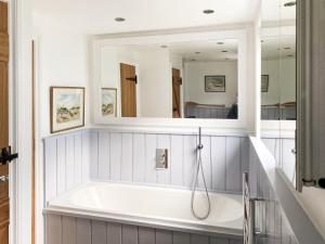Hepzibah Cottage