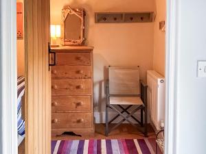 Hepzibah Cottage