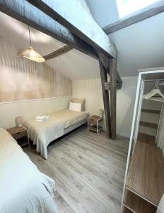 Appartements Serenity Appart-, proche Poitiers : photos des chambres