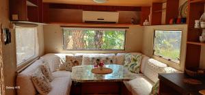 Coco Oasis Resort Camping Maison d hotes