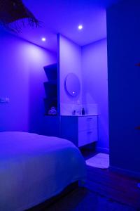 Appartements Appartement cosy & confortable, neuf,parking prive : photos des chambres