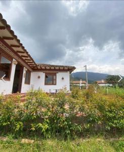 Casa Gloria Country en Villa de Leyva