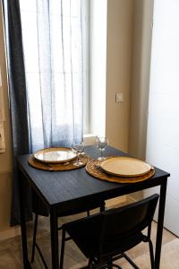 Appartements Appartement cosy & confortable, neuf,parking prive : photos des chambres