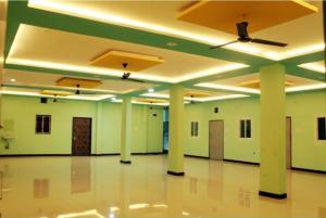 Utsav Lodge and Mangal Bhavan