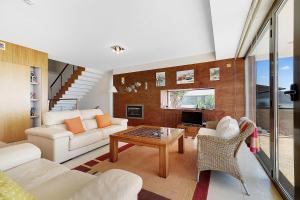 Som do Mar Luxury Ocean Front Villa