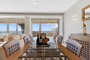 Som do Mar Luxury Ocean Front Villa