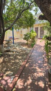 Beach House - Mar de Taganga