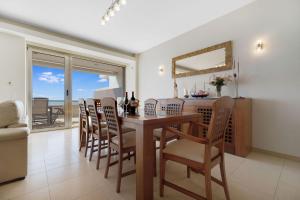 Som do Mar Luxury Ocean Front Villa