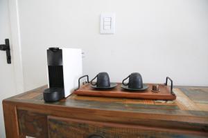 Apartamento Premium Vista da Serra