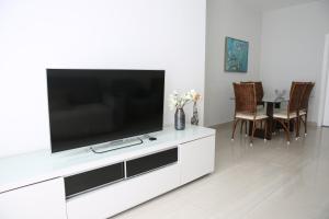 Apartamento Premium Vista da Serra