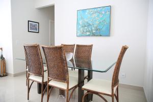 Apartamento Premium Vista da Serra