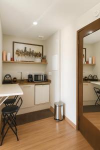 BOOK A FLAT Jardins São Paulo