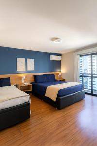 BOOK A FLAT Jardins São Paulo