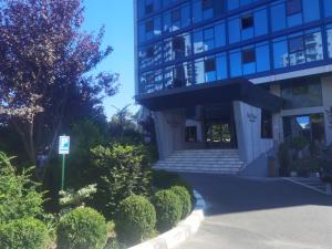 Studio Olimp Sea View Apartments