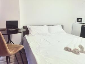 Studio Olimp Sea View Apartments