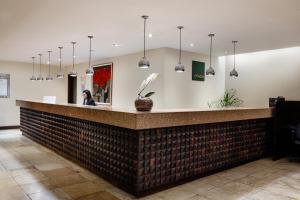 Savoy Othon Lite