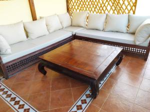 Riad Ntayri - Séjour intimiste et authentique - Accueil personnalisé