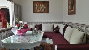 Riad Ntayri - Séjour intimiste et authentique - Accueil personnalisé