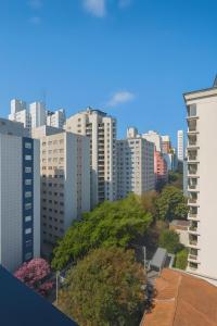 BOOK A FLAT Jardins São Paulo