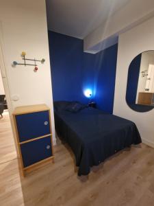 Appartements Marcel Oceane : photos des chambres