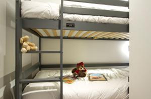 Résidence Phoenix A by Leavetown Vacations