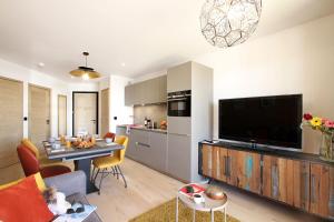 Résidence Phoenix A by Leavetown Vacations