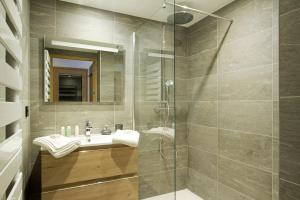 Résidence Phoenix A by Leavetown Vacations